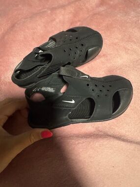 Nike sandals